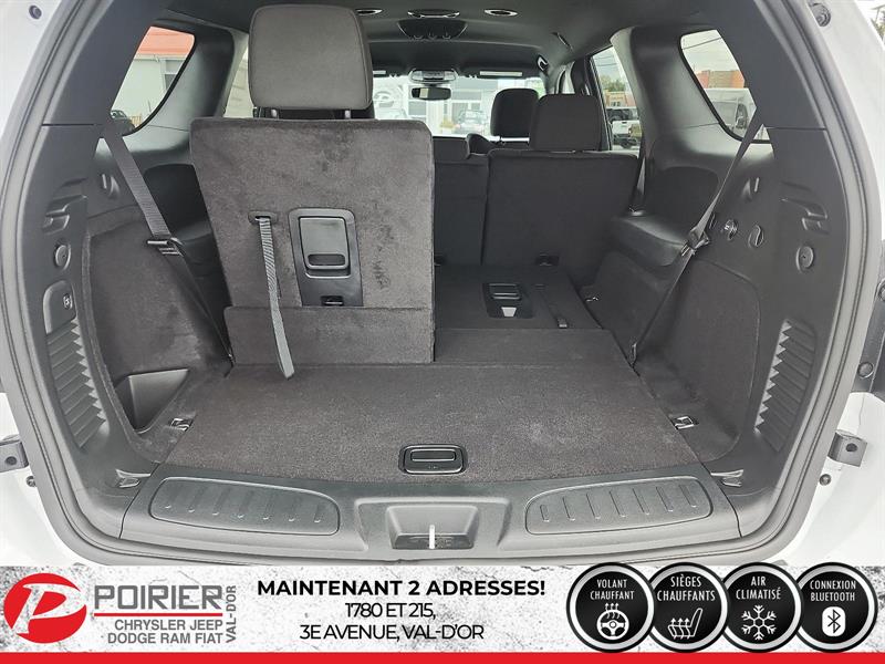 dodge Durango 2026 - 11