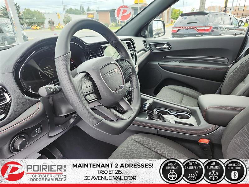 dodge Durango 2026 - 12