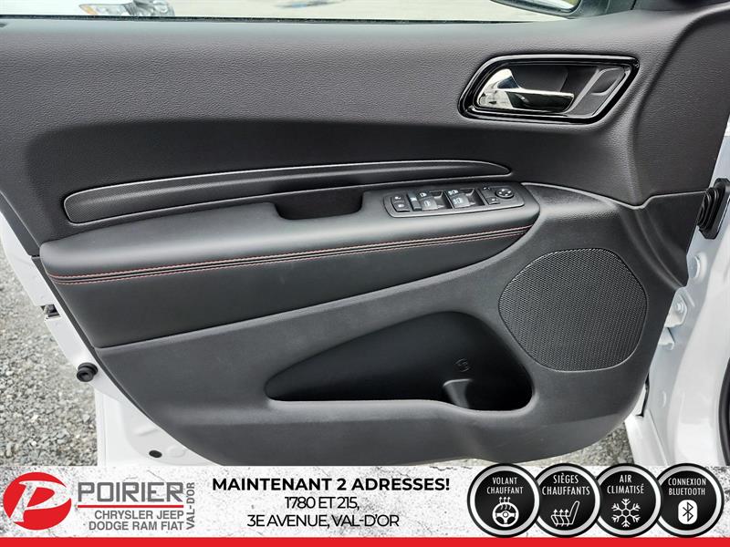 dodge Durango 2026 - 13