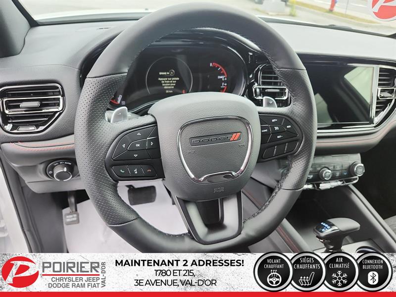 dodge Durango 2026 - 14