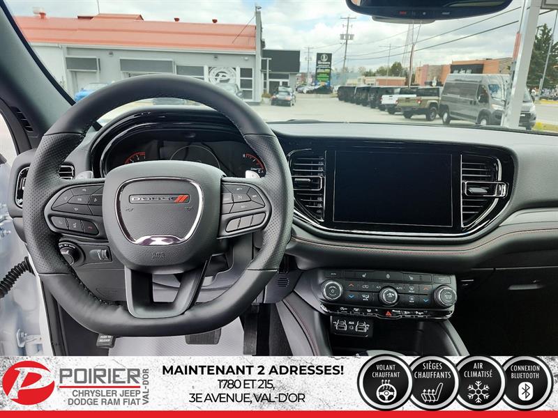 dodge Durango 2026 - 15