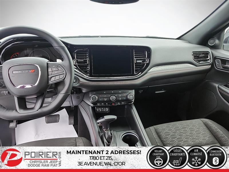 dodge Durango 2026 - 16