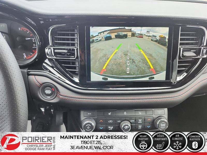 dodge Durango 2026 - 17