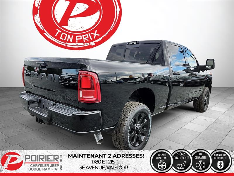 ram 2500 2025 - 7
