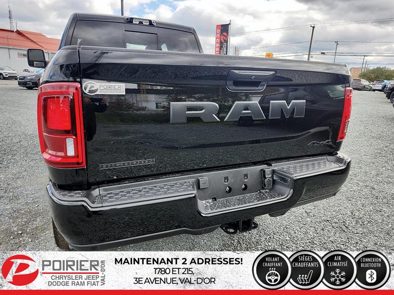 ram 2500 2025 - 8