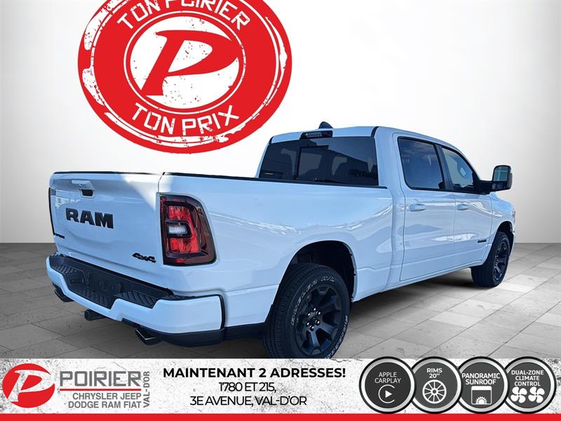 ram 1500 2026 - 6