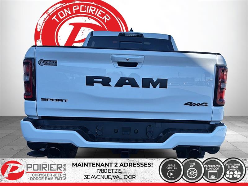ram 1500 2026 - 7