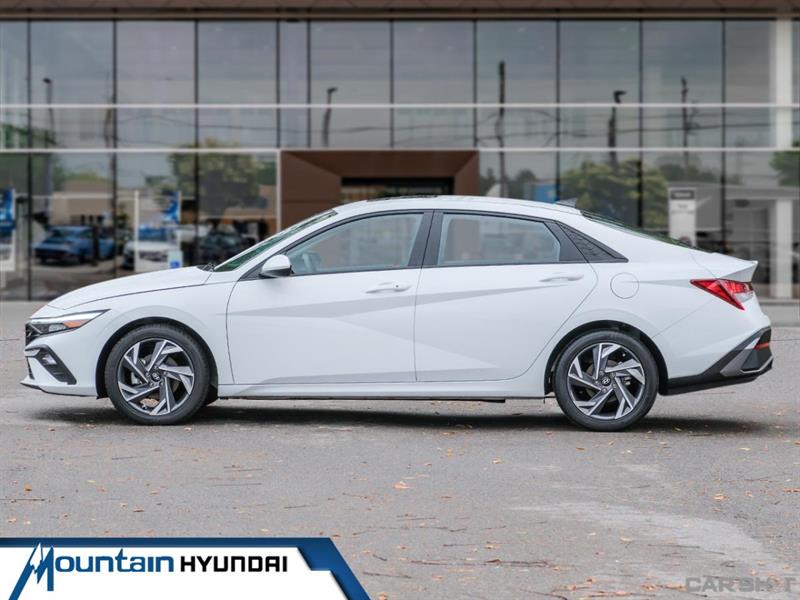 hyundai Elantra 2024 - 3