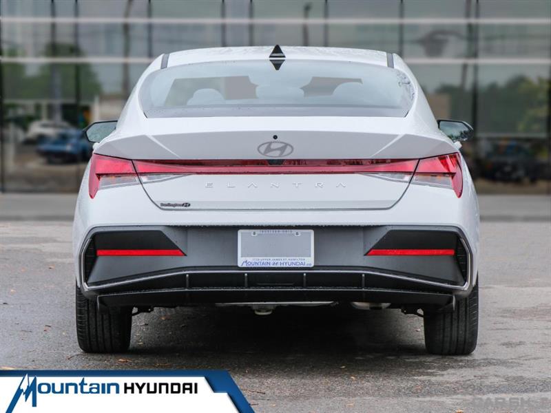 hyundai Elantra 2024 - 5