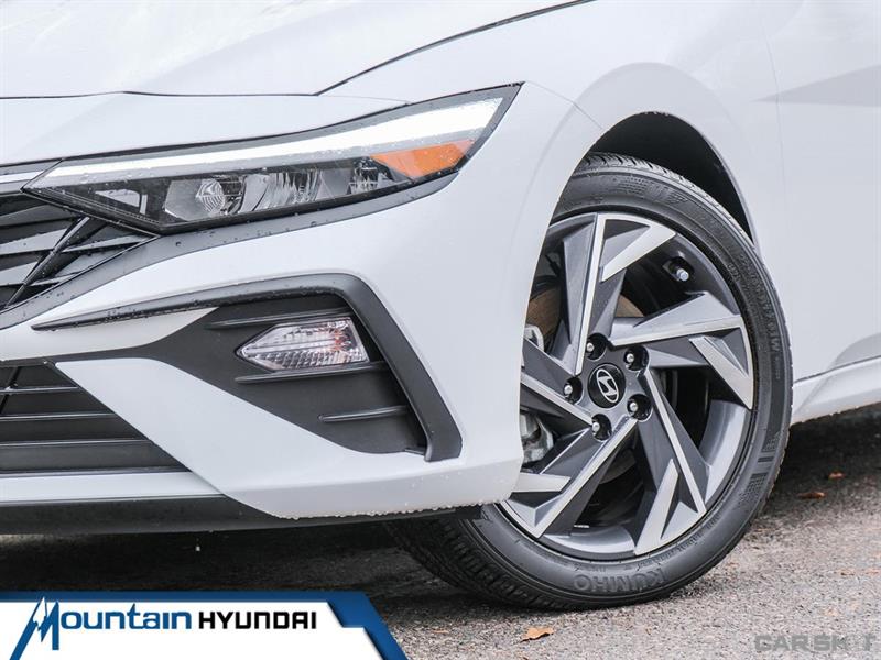 hyundai Elantra 2024 - 7