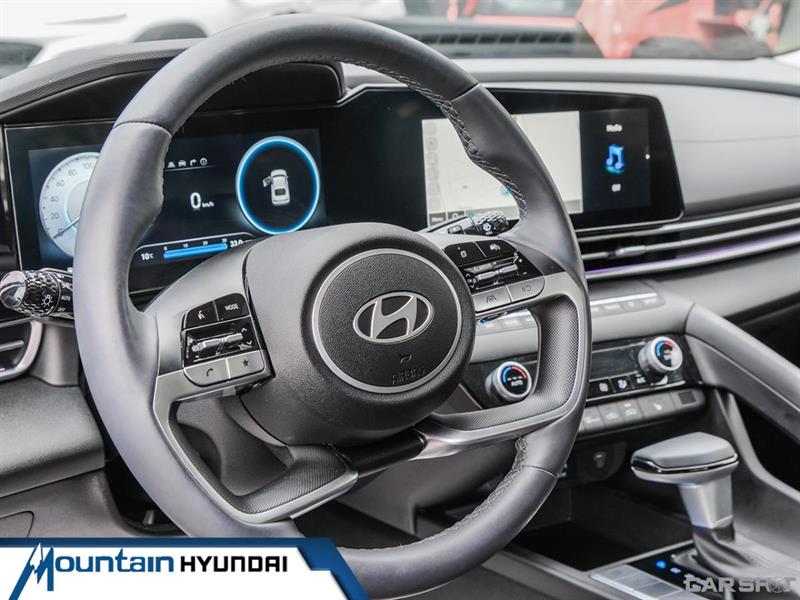 hyundai Elantra 2024 - 10