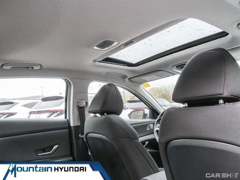 hyundai Elantra 2024 - 11