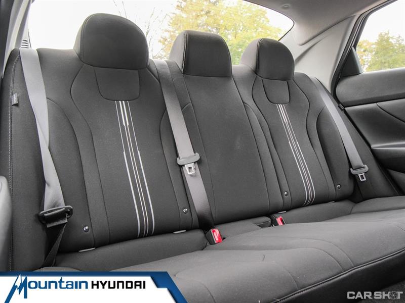 hyundai Elantra 2024 - 13