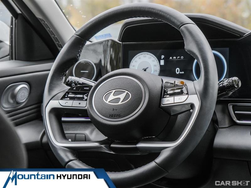 hyundai Elantra 2024 - 14