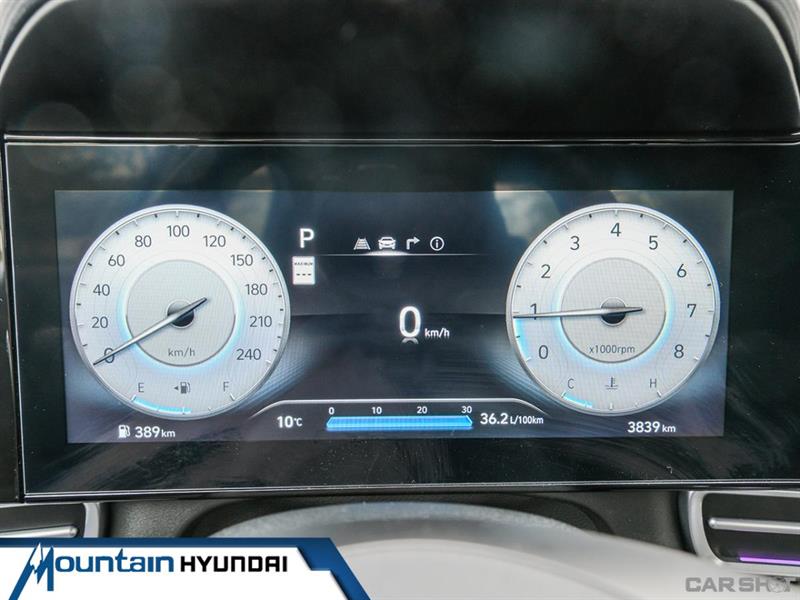 hyundai Elantra 2024 - 17