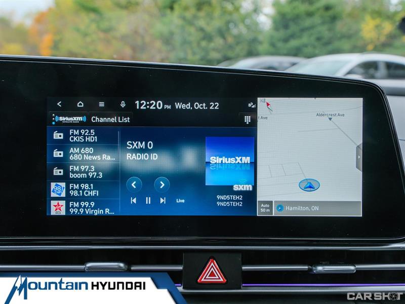 hyundai Elantra 2024 - 21