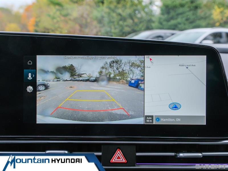 hyundai Elantra 2024 - 22