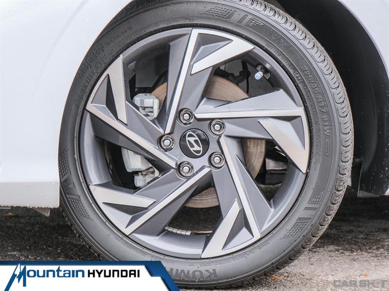 hyundai Elantra 2024 - 23