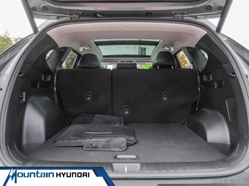 hyundai Tucson Plug-In Hybrid 2024 - 6