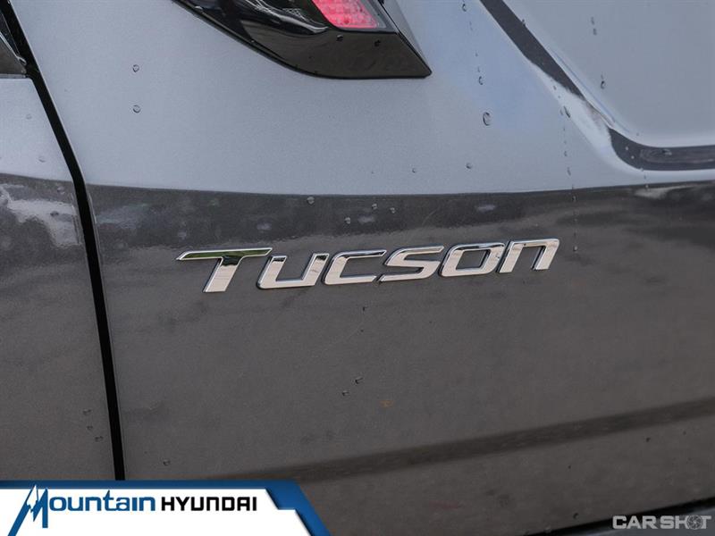 hyundai Tucson Plug-In Hybrid 2024 - 10