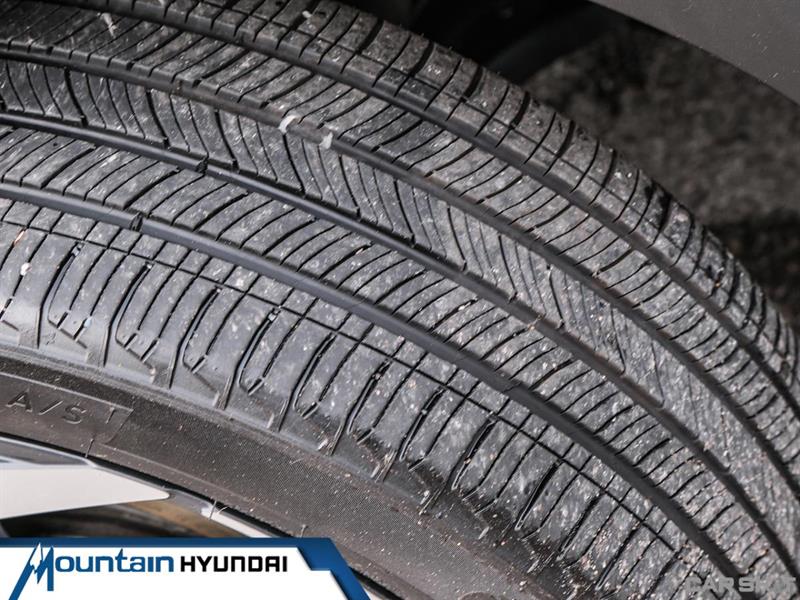 hyundai Tucson Plug-In Hybrid 2024 - 11