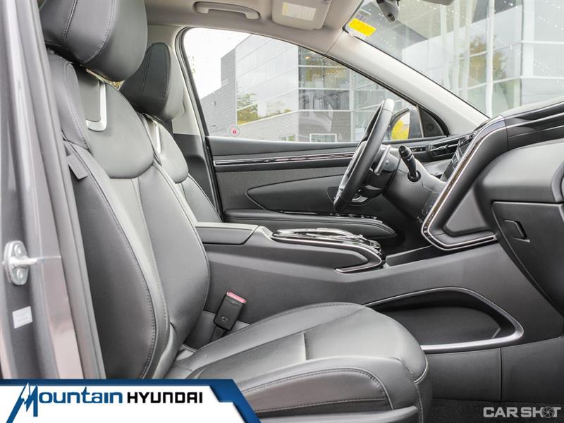 hyundai Tucson Plug-In Hybrid 2024 - 13