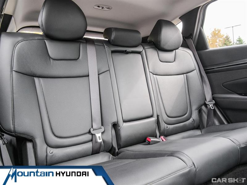 hyundai Tucson Plug-In Hybrid 2024 - 14