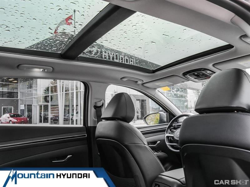 hyundai Tucson Plug-In Hybrid 2024 - 15