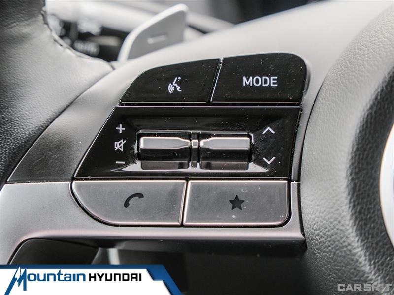 hyundai Tucson Plug-In Hybrid 2024 - 17