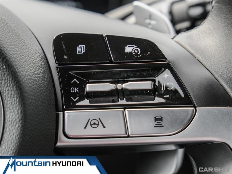 hyundai Tucson Plug-In Hybrid 2024 - 18