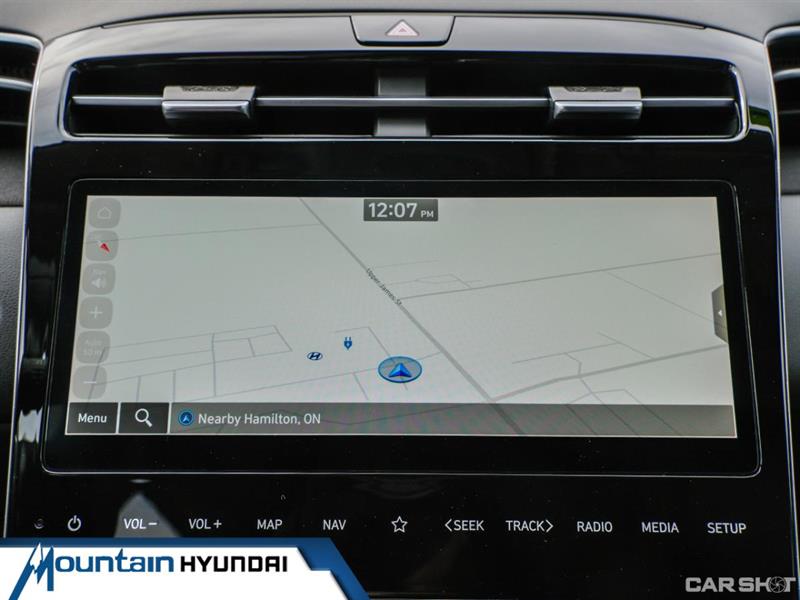 hyundai Tucson Plug-In Hybrid 2024 - 20