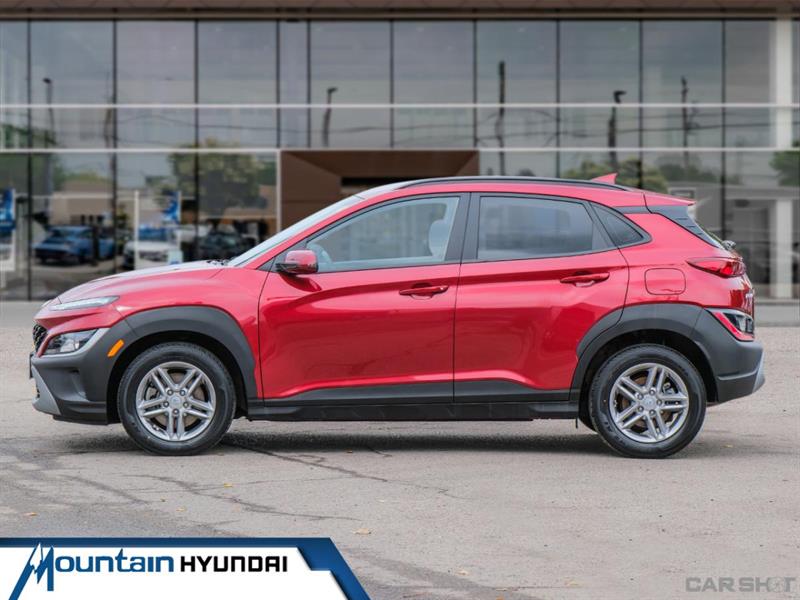 hyundai Kona 2023 - 3