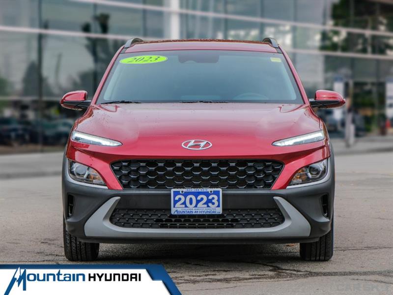 hyundai Kona 2023 - 4