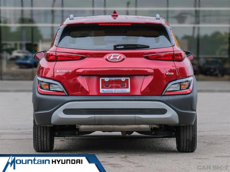 hyundai Kona 2023 - 5
