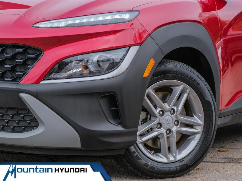 hyundai Kona 2023 - 7