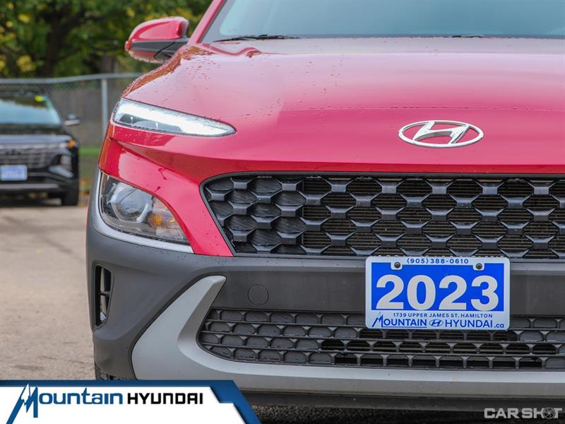 hyundai Kona 2023 - 8