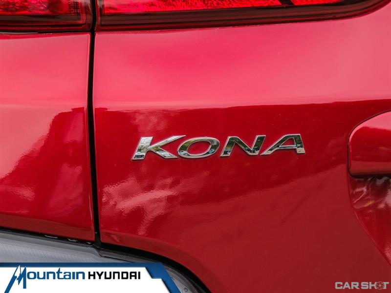 hyundai Kona 2023 - 9