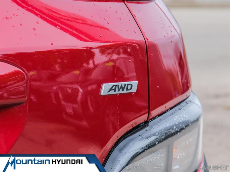 hyundai Kona 2023 - 10