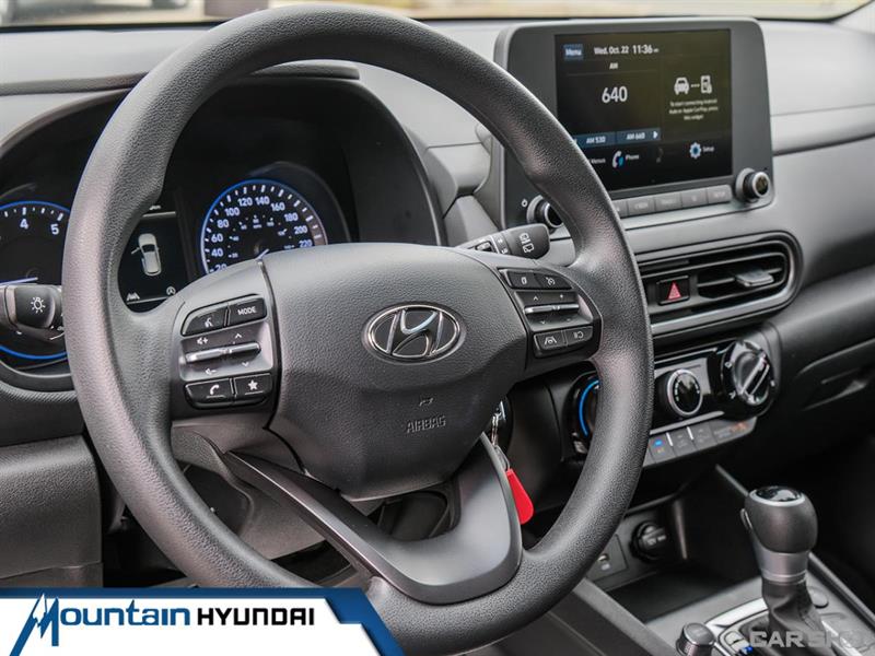 hyundai Kona 2023 - 12