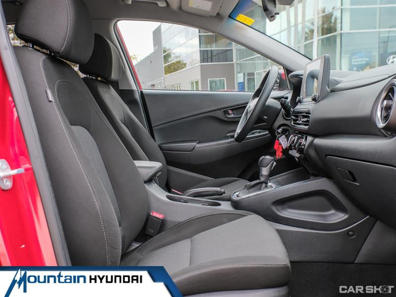 hyundai Kona 2023 - 13