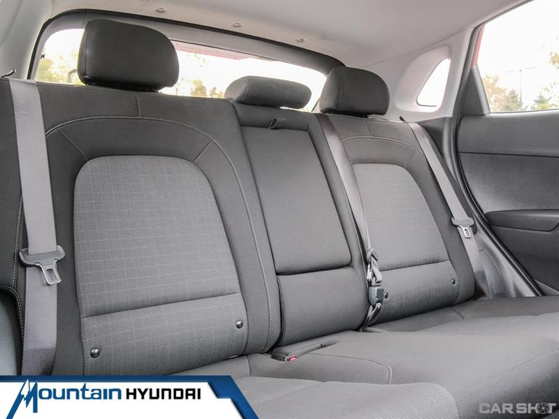 hyundai Kona 2023 - 14
