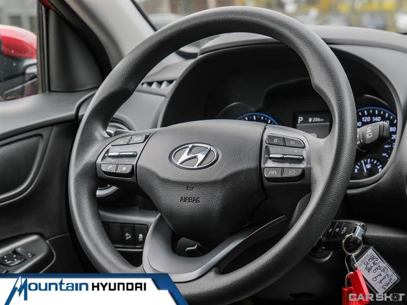 hyundai Kona 2023 - 15