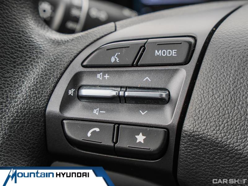 hyundai Kona 2023 - 16