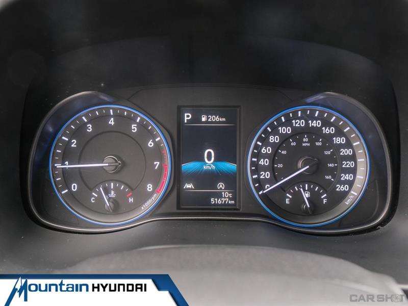 hyundai Kona 2023 - 18