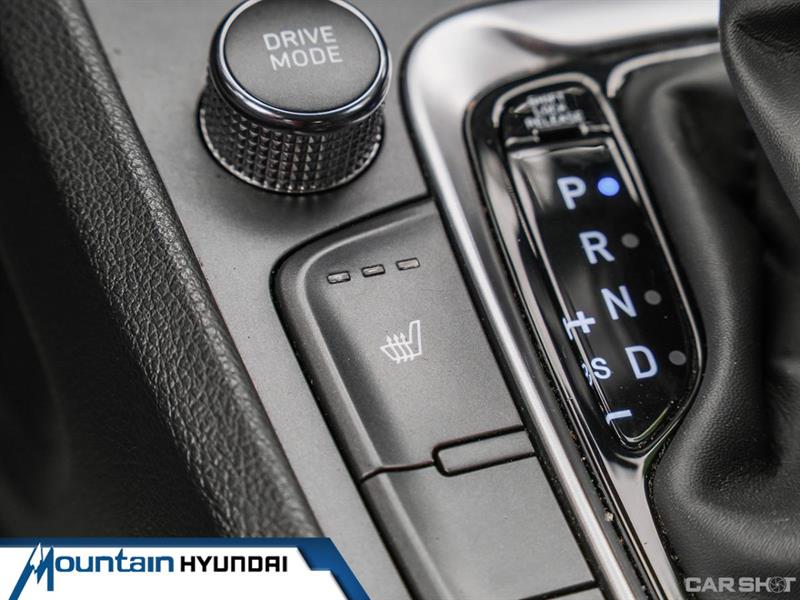 hyundai Kona 2023 - 19