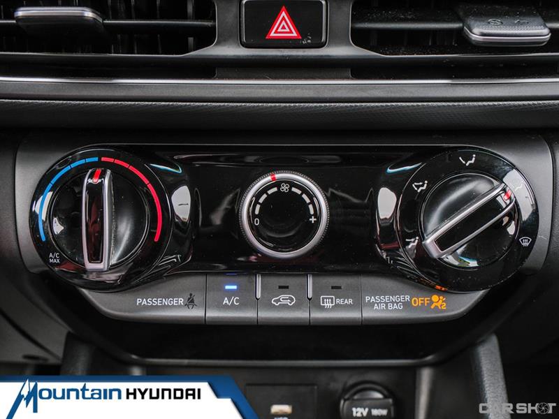 hyundai Kona 2023 - 20
