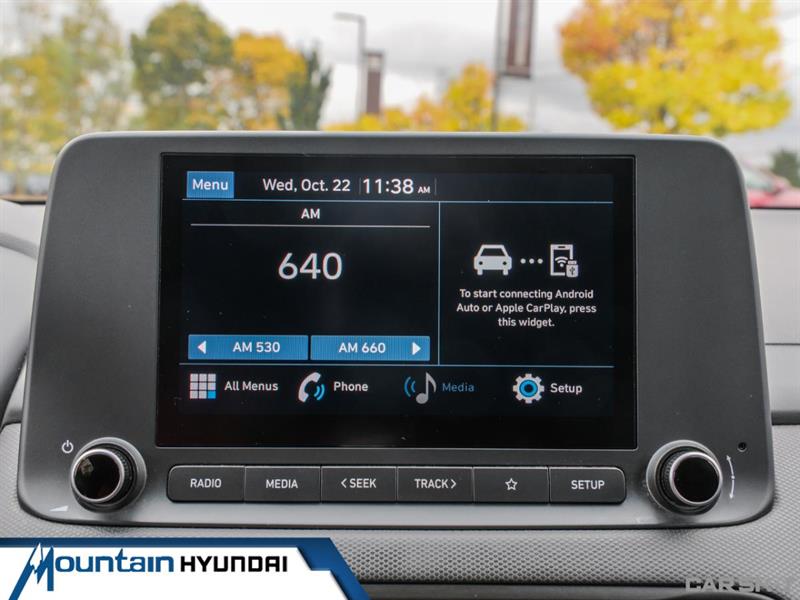 hyundai Kona 2023 - 21