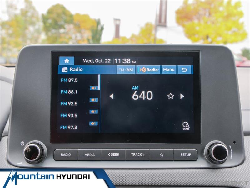 hyundai Kona 2023 - 22