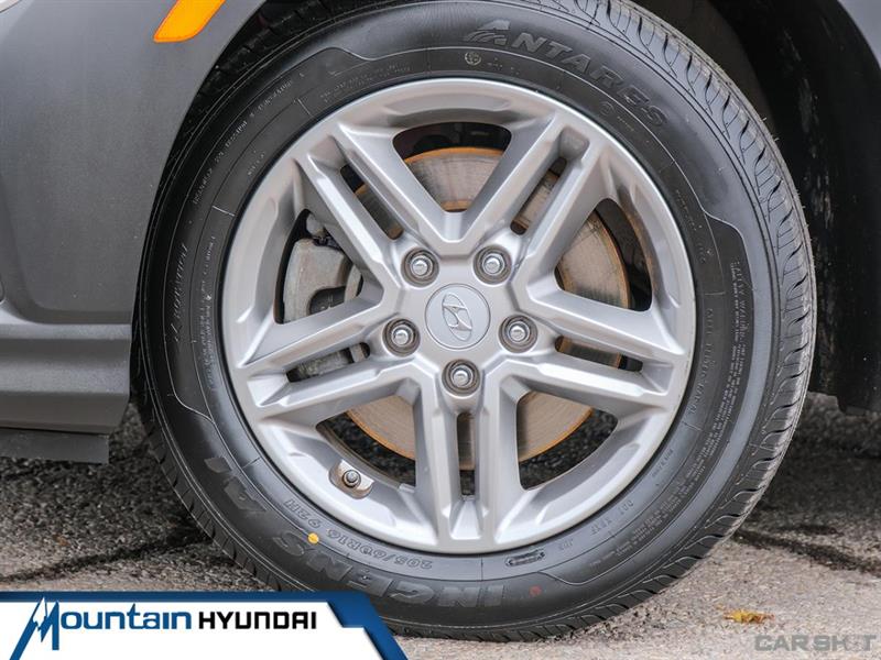 hyundai Kona 2023 - 24