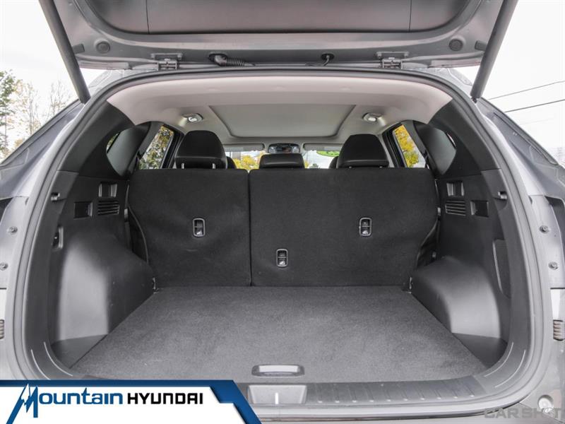 hyundai Tucson Plug-In Hybrid 2025 - 6